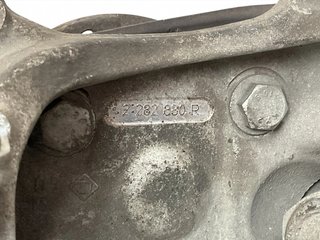 Mangueta del dcha BMW serie 5 03-10