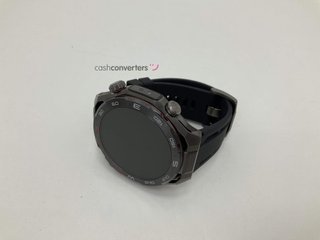 huawei watch ultimate 2