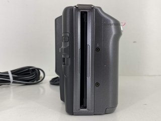 camara digital compacta sony mvc-fd85