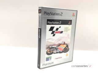 moto gp ps2