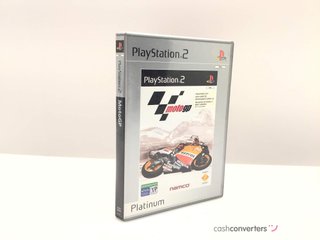 moto gp ps2