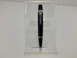 boligrafo montblanc boheme