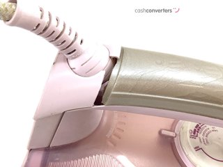 plancha vapor philips gc-3340