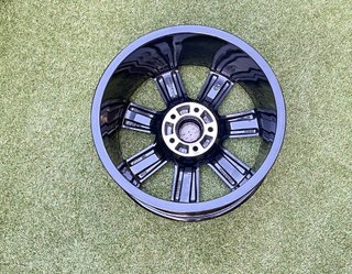 Llantas Originales Audi 17" - Impolutas