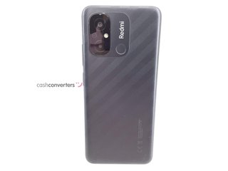 xiaomi redmi 12c 4gb 128gb