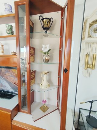 Librería salon