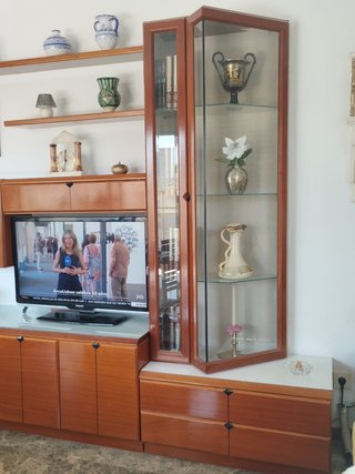 Librería salon