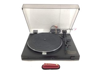 giradiscos marantaz tt275