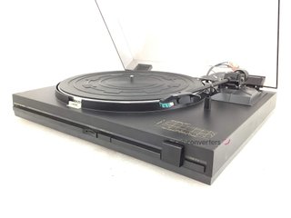 giradiscos marantaz tt275