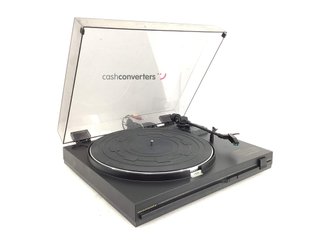 giradiscos marantaz tt275