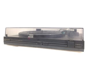 giradiscos marantaz tt275