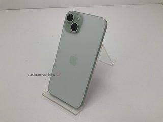 apple iphone 15 plus 128gb