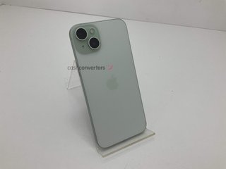 apple iphone 15 plus 128gb