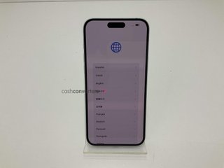 apple iphone 15 plus 128gb