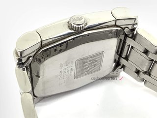 reloj pulsera caballero orient sin