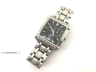 reloj pulsera caballero orient sin