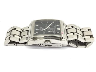 reloj pulsera caballero orient sin