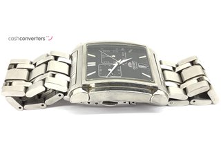 reloj pulsera caballero orient sin