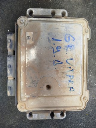 CENTRALITA MOTOR UCE SUZUKI GRAND VITARA JB (JT)