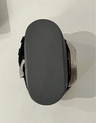 Hamilton Khaki Murph 38mm Negro