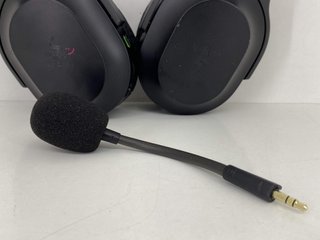 diadema razer barracuda x