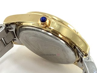 reloj pulsera señora exactime siglo xxi