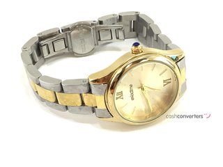 reloj pulsera señora exactime siglo xxi