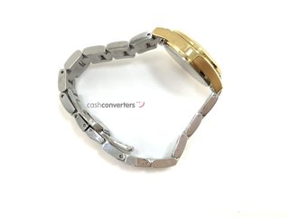 reloj pulsera señora exactime siglo xxi