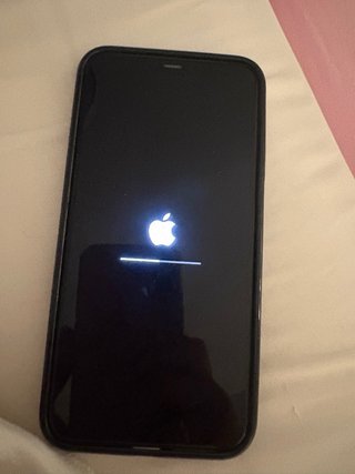 iPhone 11 Pro Max 256GB Verde Notte