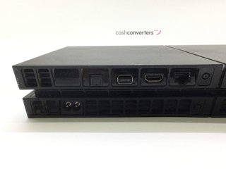 sony ps4 500gb