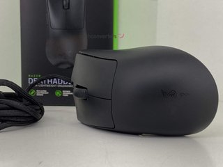 raton razer deathadder v3