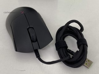 raton razer deathadder v3