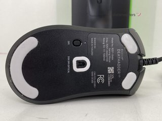 raton razer deathadder v3