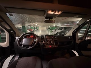 Citroen Jumper 2.0 blue hdi 130cv