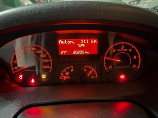 Citroen Jumper 2.0 blue hdi 130cv