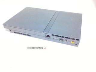 sony ps2 slim