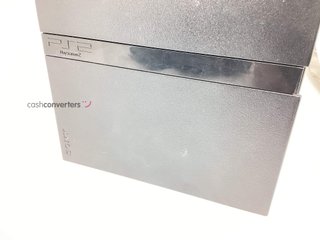 sony ps2 slim