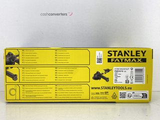 radial stanley fmeg210-qs