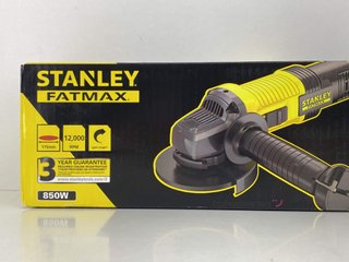 radial stanley fmeg210-qs