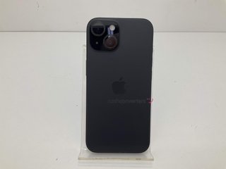 apple iphone 15 128gb