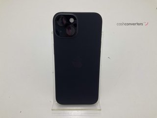 apple iphone 15 128gb