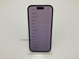 apple iphone 15 128gb