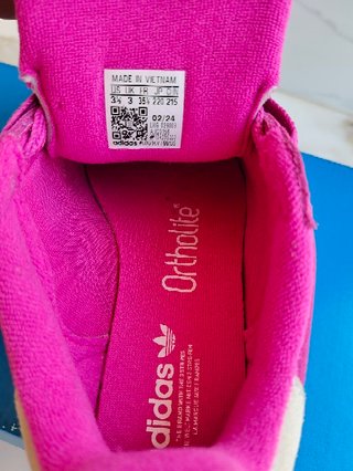 Adidas C a m pu s 00s J