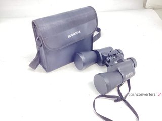 prismatico binocular bushnell 10x50