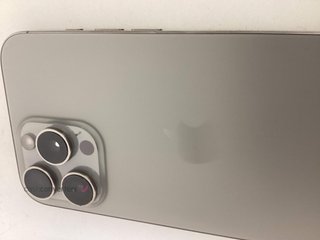 apple iphone 16 pro max 256gb