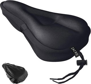 Cojín Gel Sillín Bicicleta
