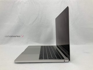 portatil apple apple macbook pro core i5 1.4 13 touchbar (2019) (a2159)
