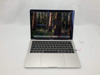portatil apple apple macbook pro core i5 1.4 13 touchbar (2019) (a2159)