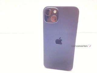 apple iphone 15 plus 256gb