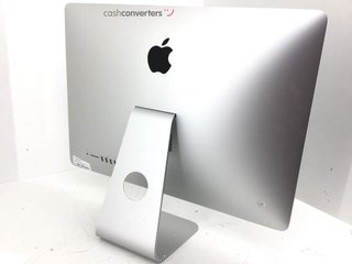 ordenador apple apple imac core i5 3 21.5 4k (2019) (a2116)